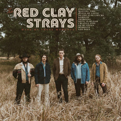 Red Clay Strays - Made By These Moments [CD] (ONLINE ORDER ONLY)