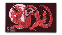 Red Dragon Playmat (ONLINE ORDER ONLY)