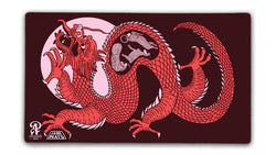 Red Dragon Playmat (ONLINE ORDER ONLY)