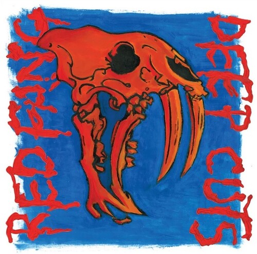 Deep Cuts (2 Cd's) [CD] (ONLINE ORDER ONLY)