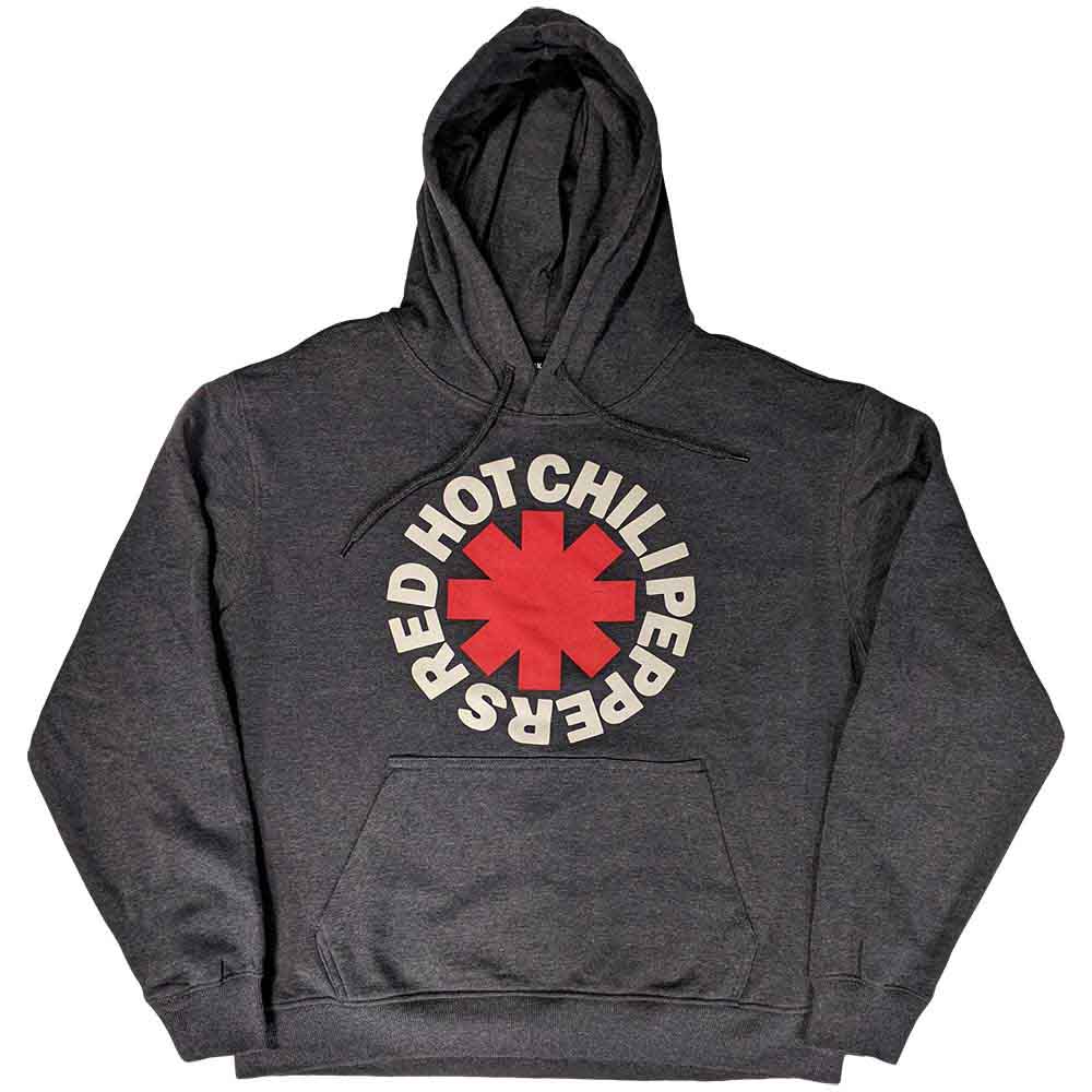 Classic Asterisk [Sweatshirt] (ONLINE ORDER ONLY)