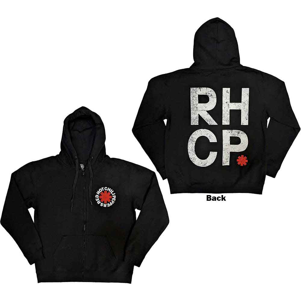 Red Asterisk [Sweatshirt] (ONLINE ORDER ONLY)