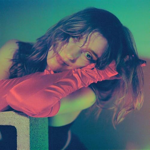 Red Ribbon [Vinyl]