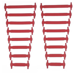 Easy No Tie Shoelaces (ONLINE ORDER ONLY)