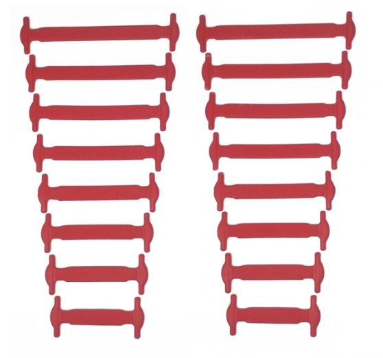 Easy No Tie Shoelaces (ONLINE ORDER ONLY)