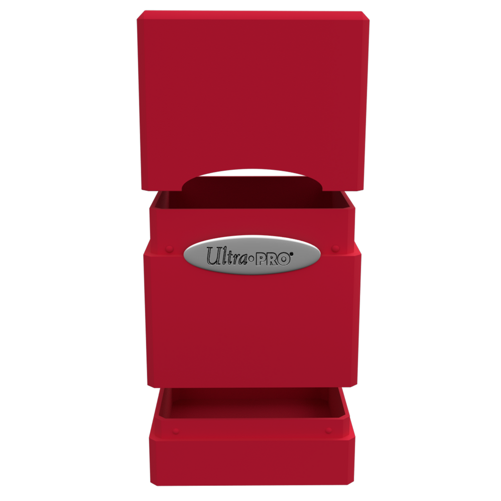 Classic SATIN® Tower DECK BOX®