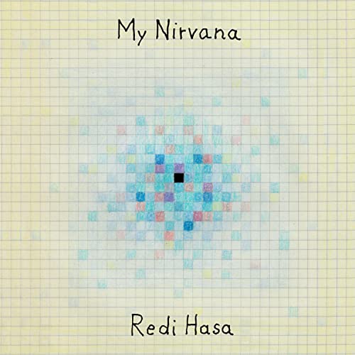 My Nirvana [CD] (ONLINE ORDER ONLY)
