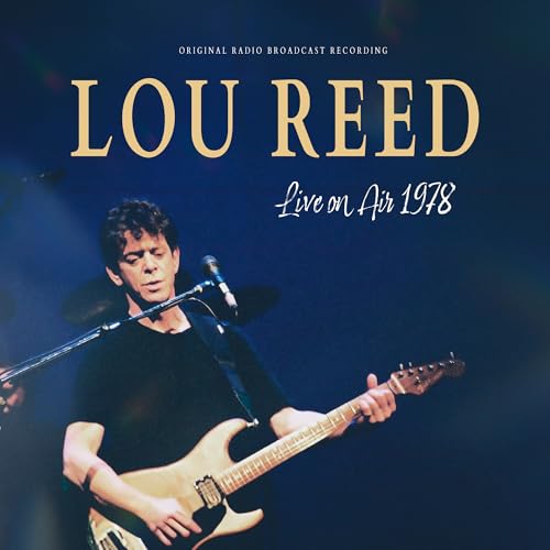 Live On Air 1978 [Vinyl] (ONLINE ORDER ONLY)
