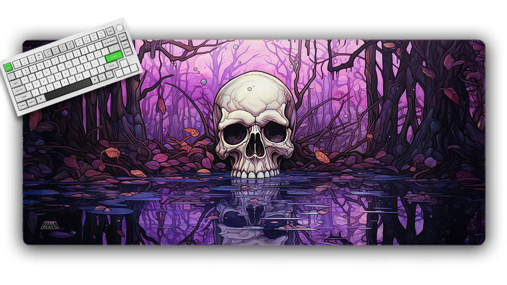 Refraction TCG Playmat or XL Desktop (ONLINE ORDER ONLY)