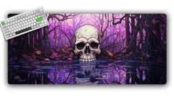 Refraction TCG Playmat or XL Desktop (ONLINE ORDER ONLY)