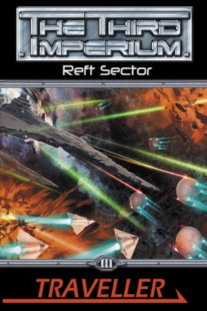 Reft Sector (Online Only)