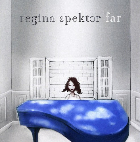 Far [Import] [CD] (ONLINE ORDER ONLY)