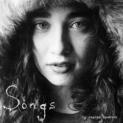 Songs [CD] (ONLINE ORDER ONLY)