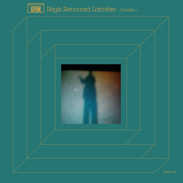 Contree [Vinyl] (ONLINE ORDER ONLY)