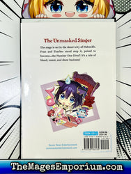 Reincarnated as a Sword Another Wish Vol 3 Manga (Online Order Only)