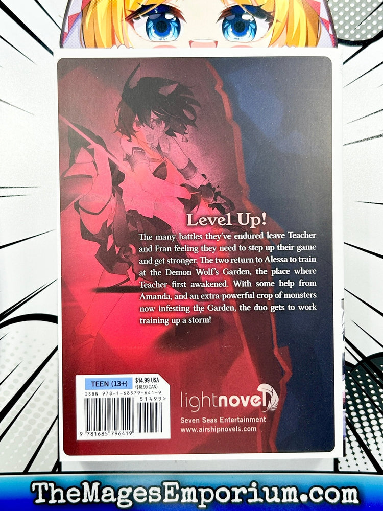 Reincarnated as a Sword Vol 13 Light Novel (Online Order Only)