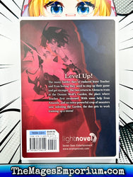 Reincarnated as a Sword Vol 13 Light Novel (Online Order Only)