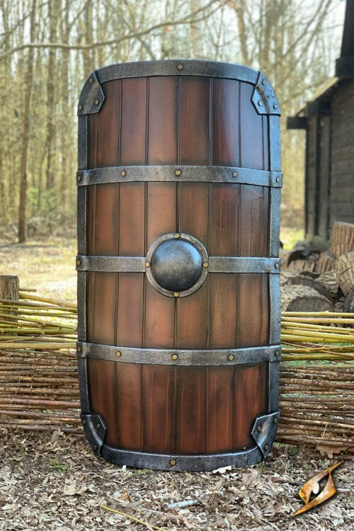 Reinforced Tower Shield (ONLINE ORDER ONLY)