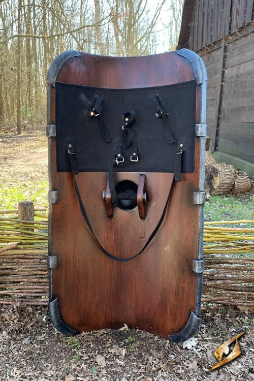 Reinforced Tower Shield (ONLINE ORDER ONLY)