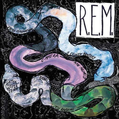 Reckoning (Bonus Tracks, 180 Gram Vinyl, Remastered, Reissue) [Vinyl]