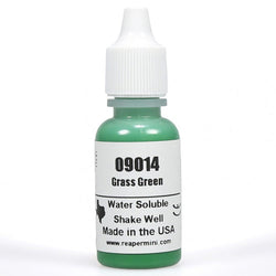 Master Series Paint: Grass Green (ONLINE ORDER ONLY)