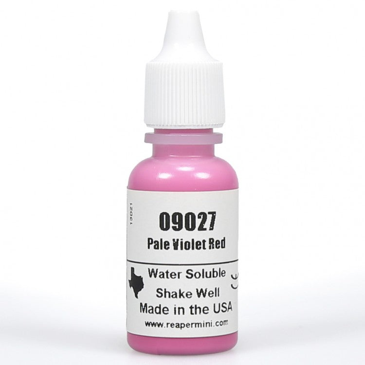 Master Series Paint: Pale Violet Red (ONLINE ORDER ONLY)