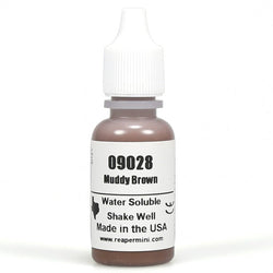 Master Series Paint: Muddy Brown (ONLINE ORDER ONLY)