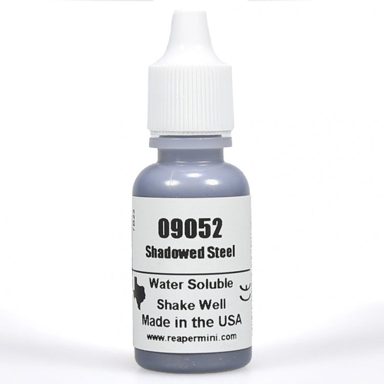 Master Series Paint: Shadowed Steel (ONLINE ORDER ONLY)