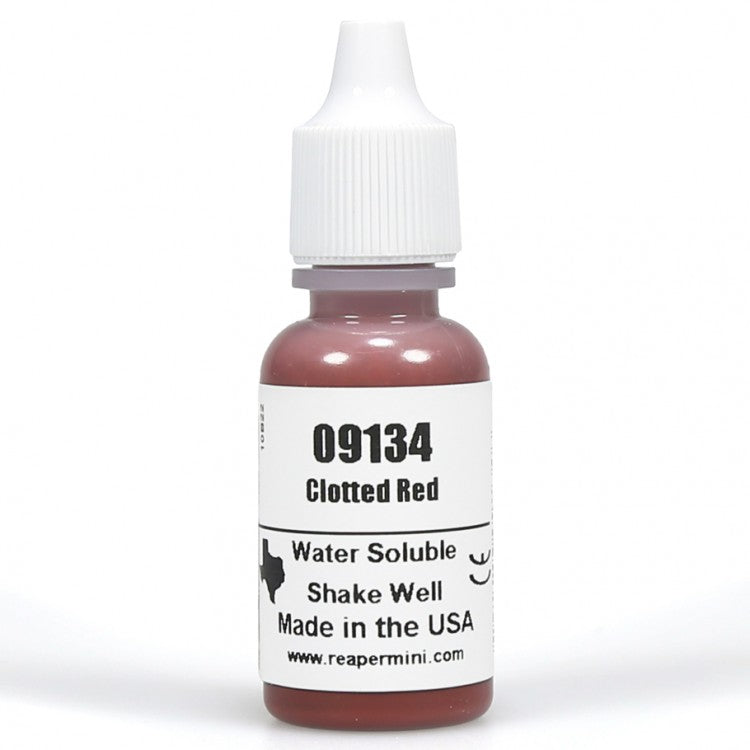 Master Series Paint: Clotted Red (ONLINE ORDER ONLY)