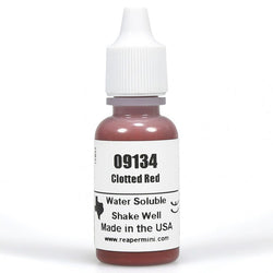 Master Series Paint: Clotted Red (ONLINE ORDER ONLY)