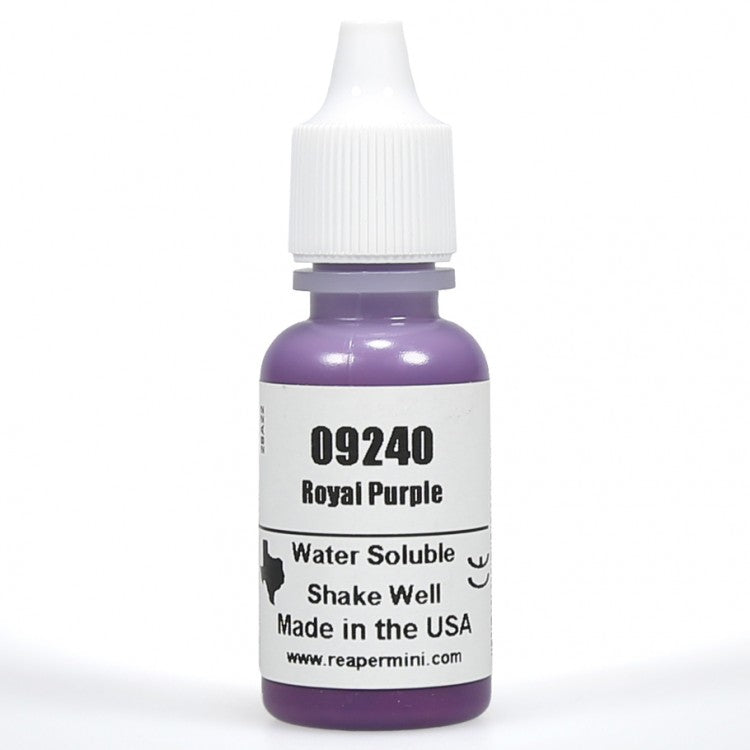 Master Series Paint: Royal Purple (ONLINE ORDER ONLY)