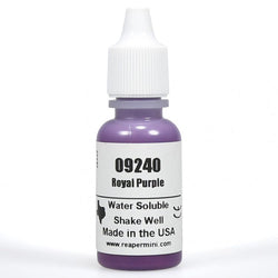 Master Series Paint: Royal Purple (ONLINE ORDER ONLY)