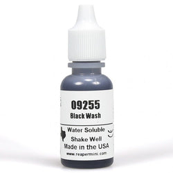 Master Series Paint: Black Wash (ONLINE ORDER ONLY)