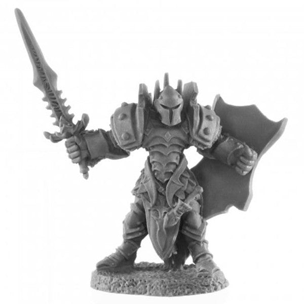 Legends: Mangu Timur, Evil Warlord (ONLINE ORDER ONLY)