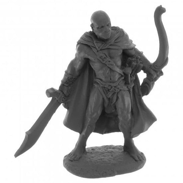 Legends: Ogana, Savannah Ranger (ONLINE ORDER ONLY)
