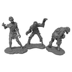 Bones: Zombies II (3) (ONLINE ORDER ONLY)