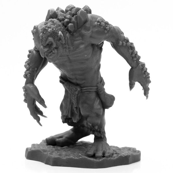 Bones Black: Rock Troll (ONLINE ORDER ONLY)