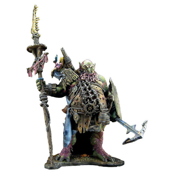 Bones Black: Sea Giant (ONLINE ORDER ONLY)