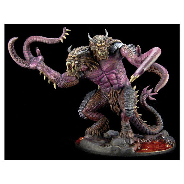 Bones Black: Demonic Lasher (ONLINE ORDER ONLY)