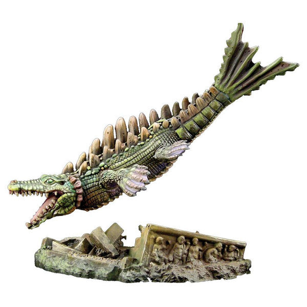Bones Black: Crocosaurus (ONLINE ORDER ONLY)