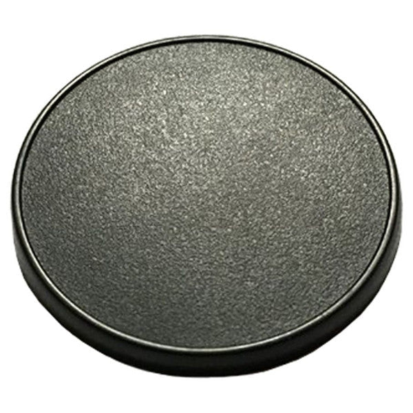 Reaper Miniatures: Round Plastic Gaming Base - 50mm (10) (ONLINE ORDER ONLY)