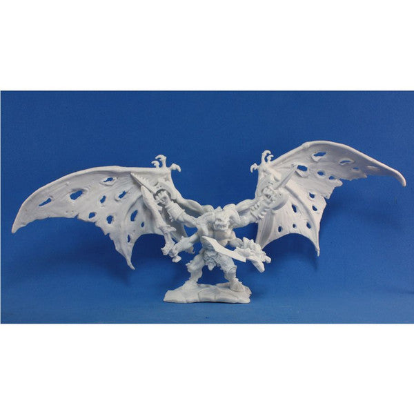 Bones: Rauthuros, Demon (ONLINE ORDER ONLY)