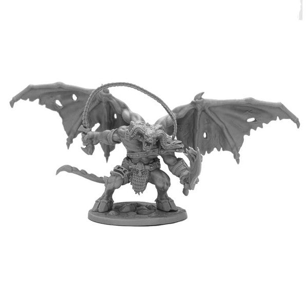 Bones Black: Narglauth, Fire Demon (ONLINE ORDER ONLY)