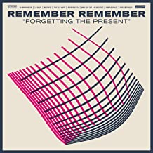 Forgetting The Present [CD] (ONLINE ORDER ONLY)