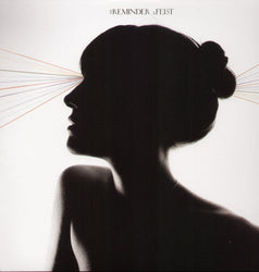 Feist - Reminder (Limited Edition, Red Vinyl) [Vinyl] (ONLINE ORDER ONLY)