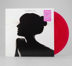 Feist - Reminder (Limited Edition, Red Vinyl) [Vinyl] (ONLINE ORDER ONLY)