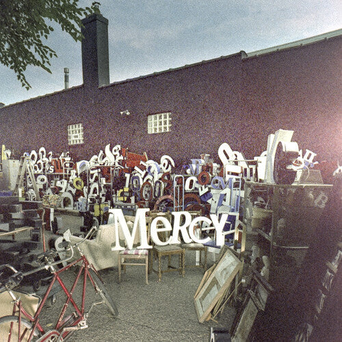 Remo Drive - Mercy [Vinyl] (ONLINE ORDER ONLY)