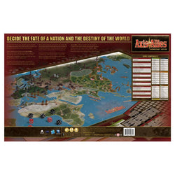 Axis & Allies: Anniversary Edition (ONLINE ORDER ONLY)