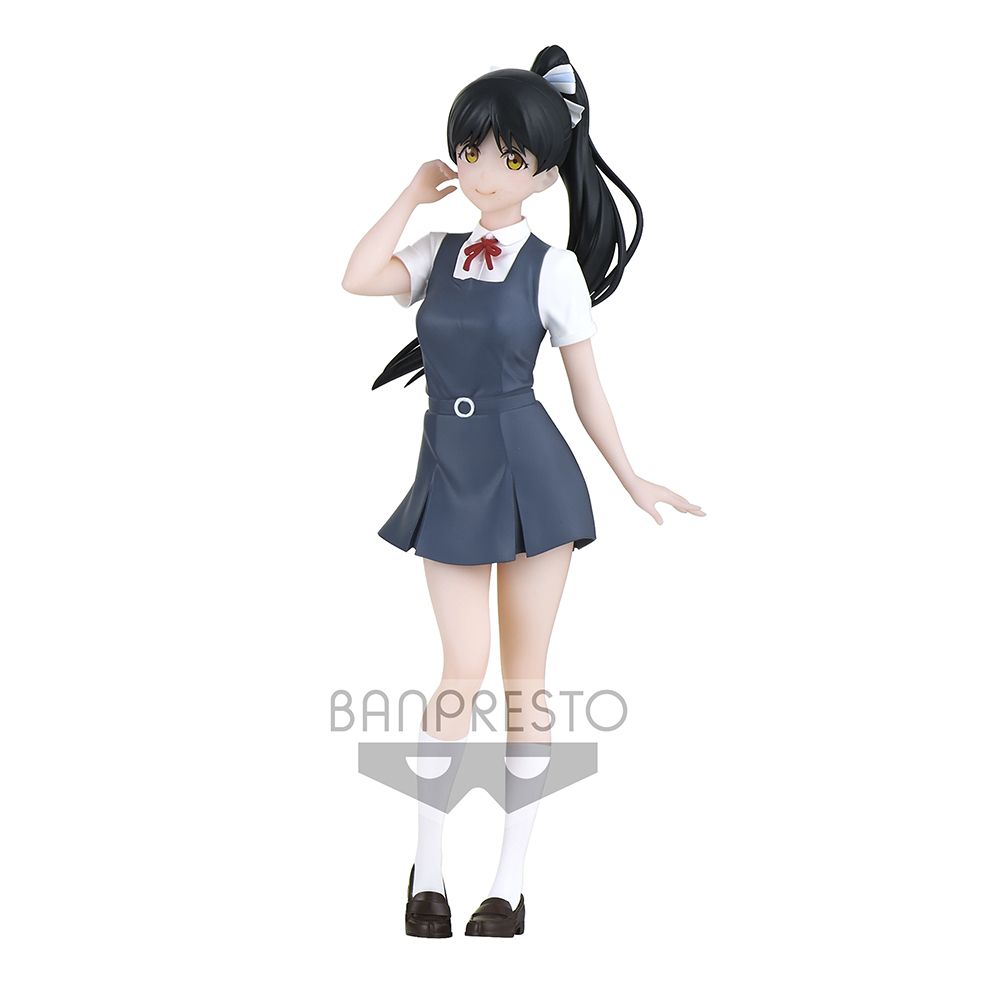 LOVE LIVE! SUPER STAR!! REN HAZUKI FIGURE (ONLINE ORDER ONLY)