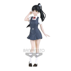 LOVE LIVE! SUPER STAR!! REN HAZUKI FIGURE (ONLINE ORDER ONLY)